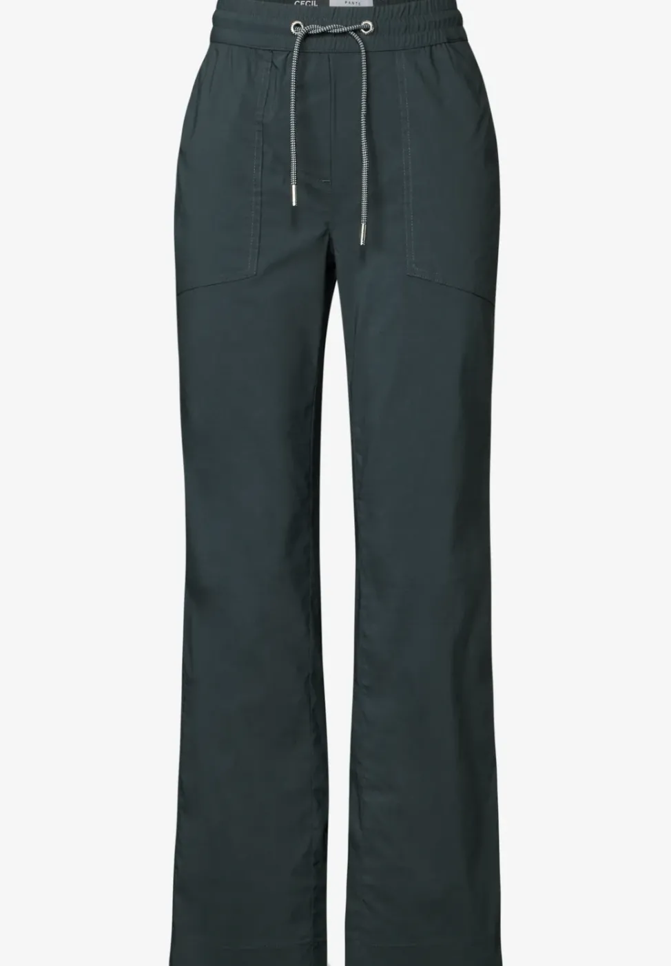 Wide Legs Pantalon