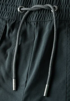 Wide Legs Pantalon