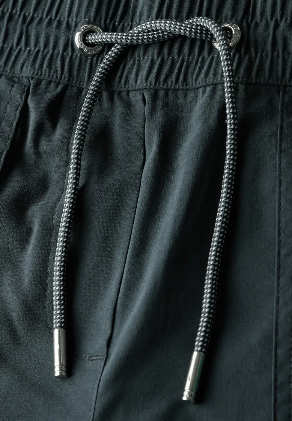 Wide Legs Pantalon