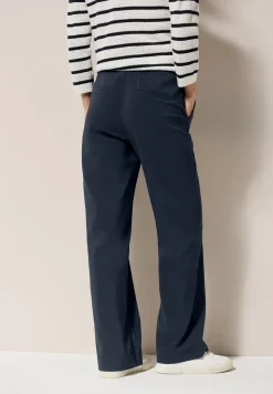 Wide Legs Pantalon