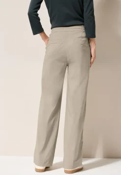 Wide Legs Pantalon