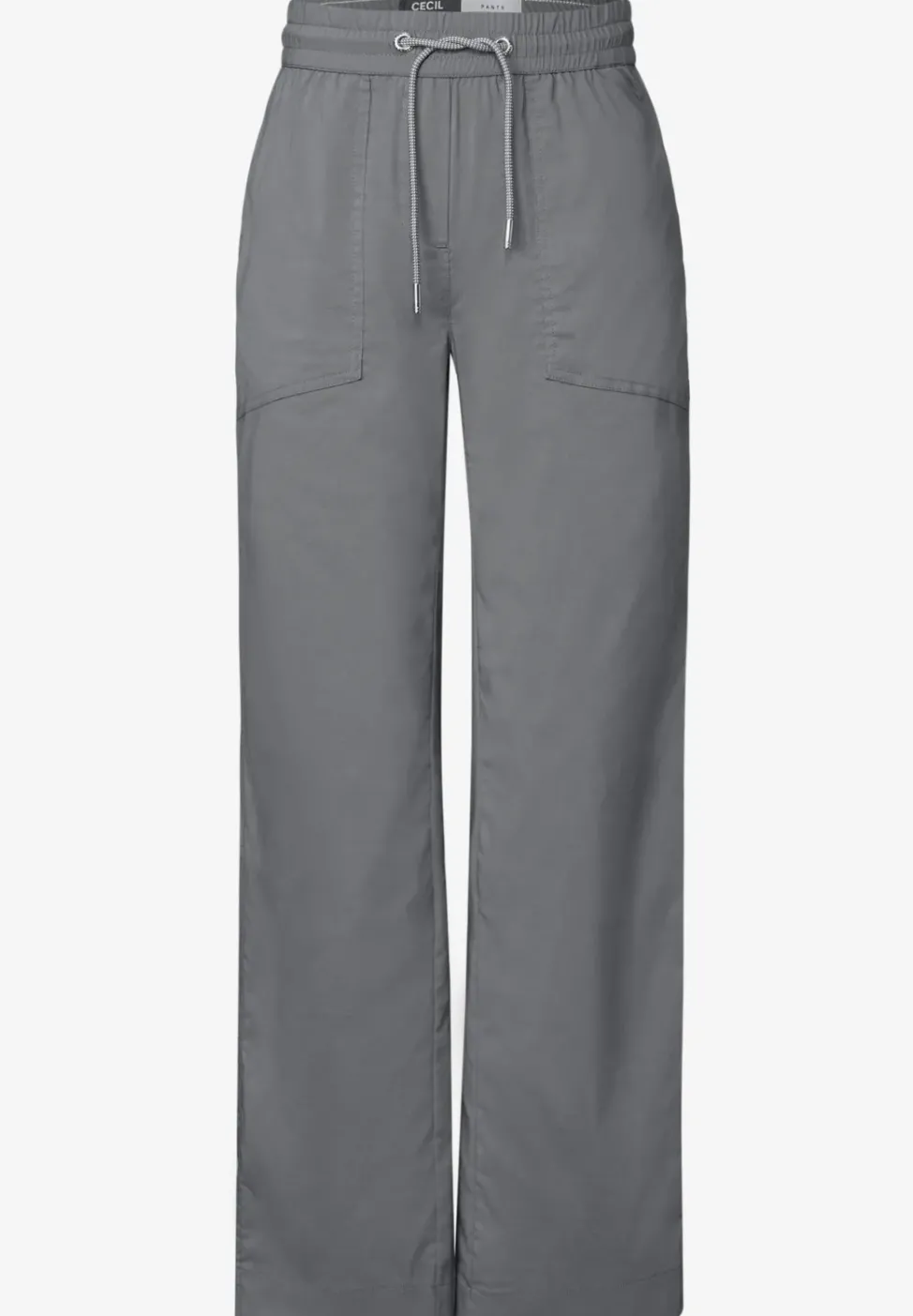 Wide Legs pantalon