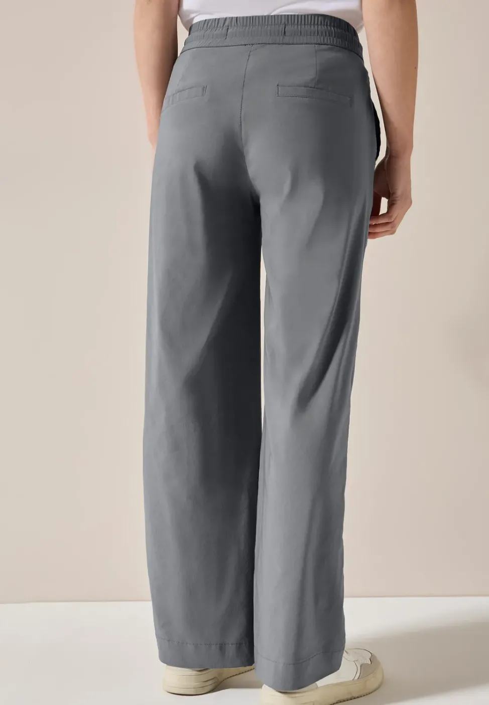 Wide Legs pantalon