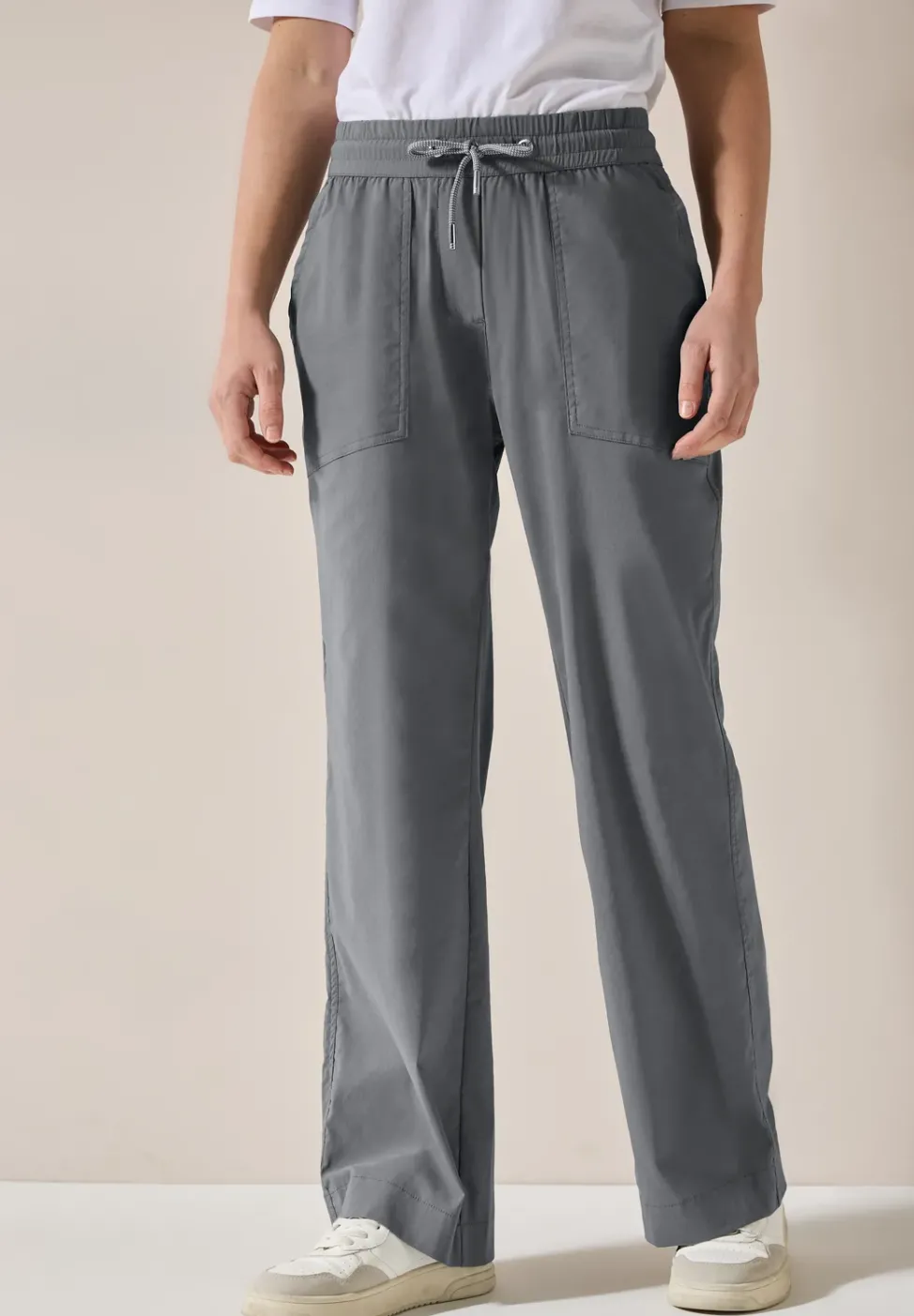 Wide Legs pantalon