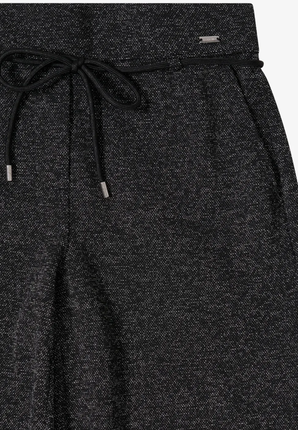 Wide Legs Pantalon