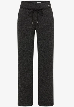 Wide Legs Pantalon