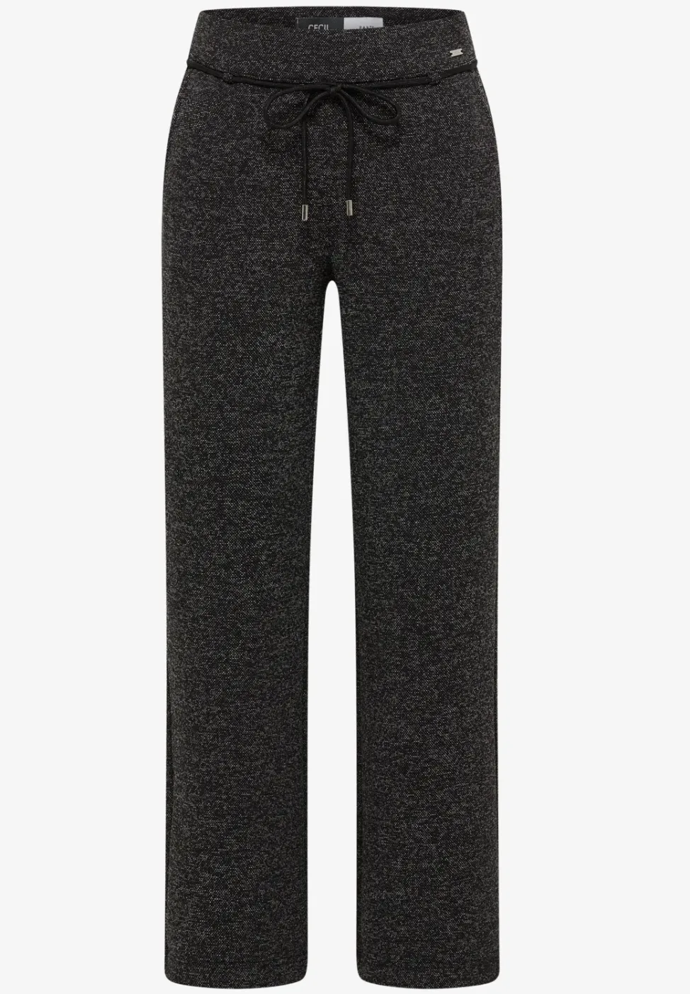 Wide Legs Pantalon