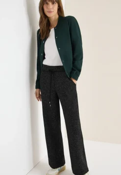 Wide Legs Pantalon