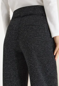 Wide Legs Pantalon