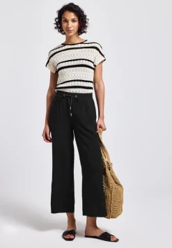 Wide Legs Pantalon