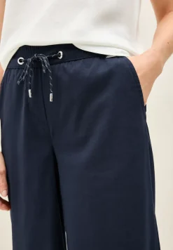 Wide Legs Pantalon