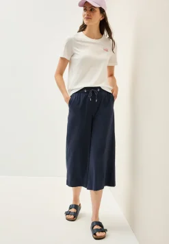 Wide Legs Pantalon