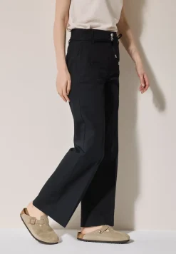 Wide Legs Pantalon