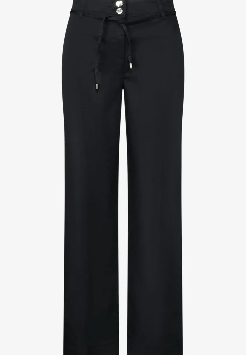 Wide Legs Pantalon