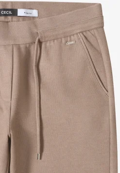 Wide Legs Pantalon
