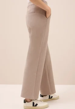 Wide Legs Pantalon