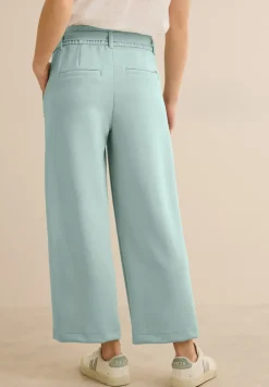 Wide Legs Pantalon