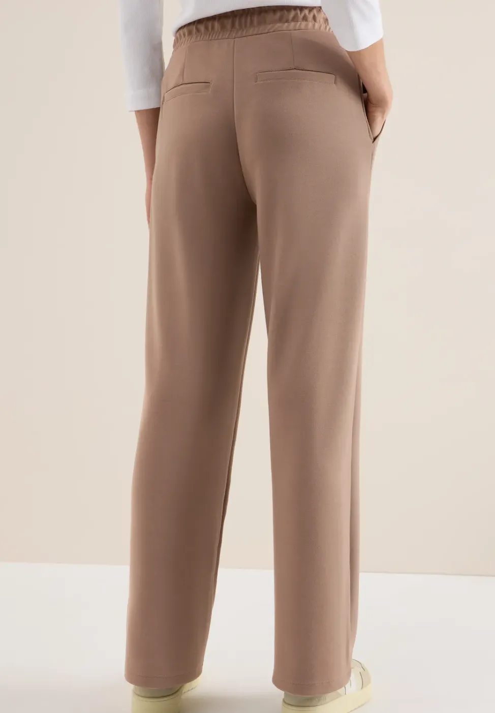 Wide Legs Pantalon