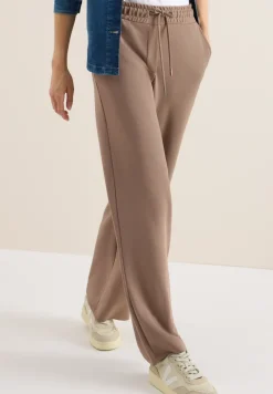 Wide Legs Pantalon