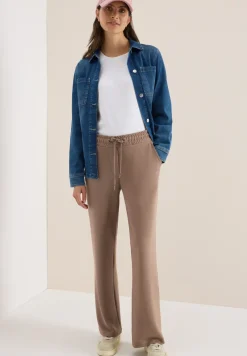 Wide Legs Pantalon