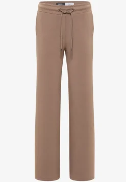 Wide Legs Pantalon