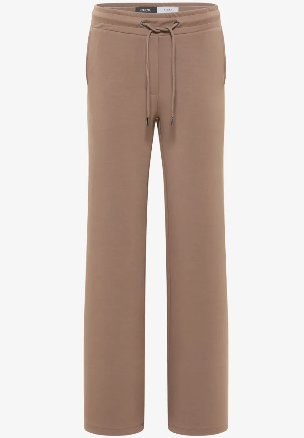 Wide Legs Pantalon