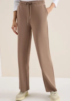 Wide Legs Pantalon
