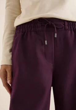 Wide Legs Pantalon