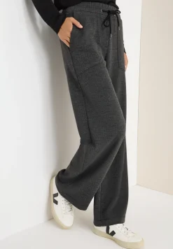 Wide Legs Pantalon