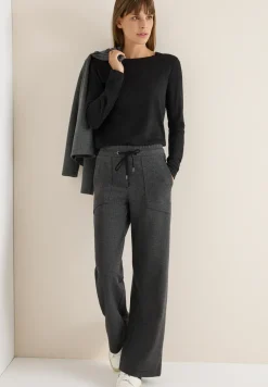 Wide Legs Pantalon