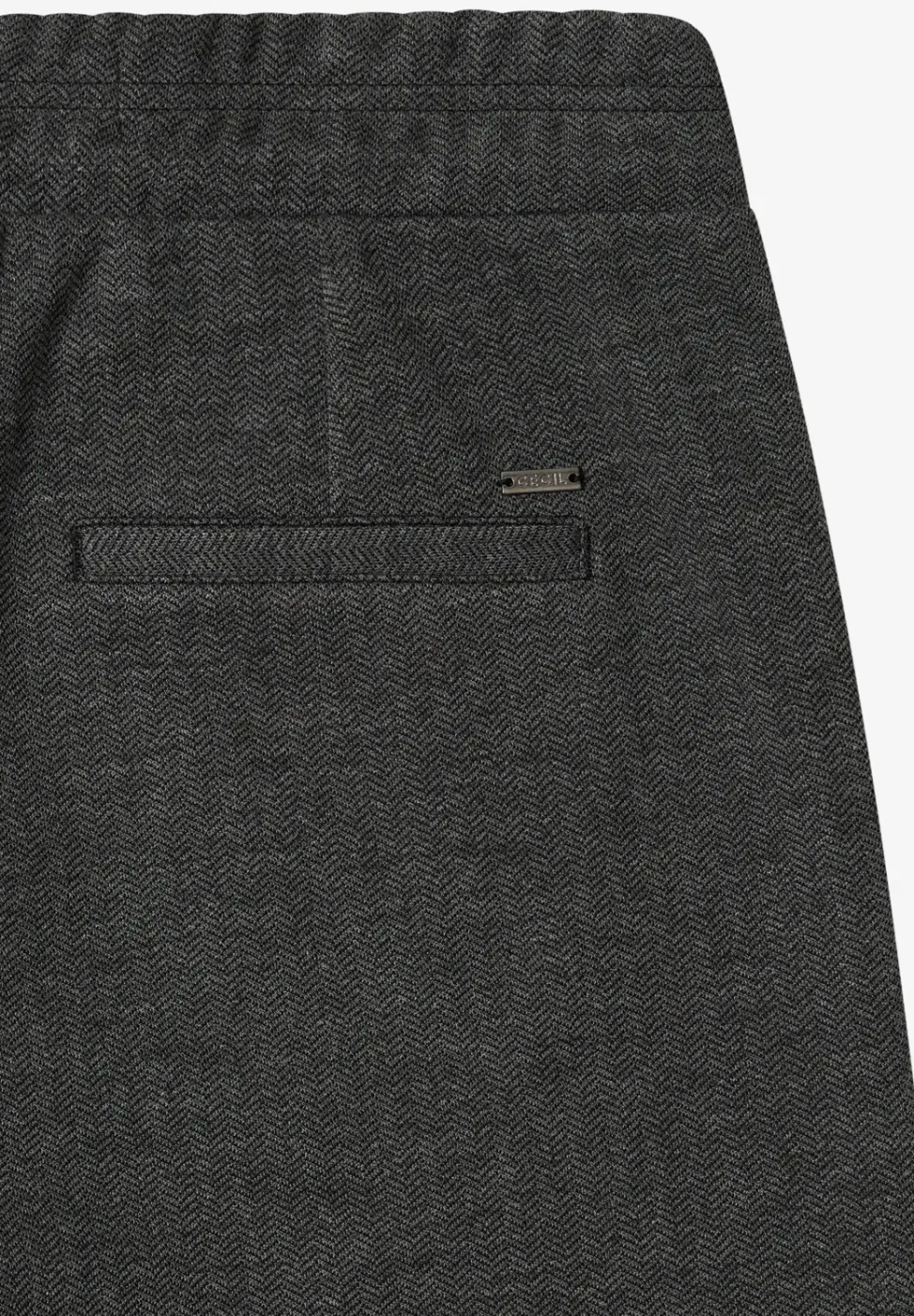 Wide Legs Pantalon