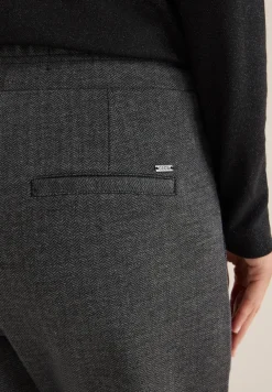 Wide Legs Pantalon