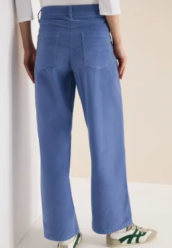 Wide Legs Pantalon