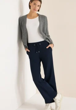 Wide Legs Pantalon