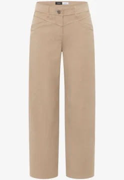 Wide Legs Pantalon