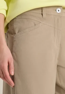 Wide Legs Pantalon