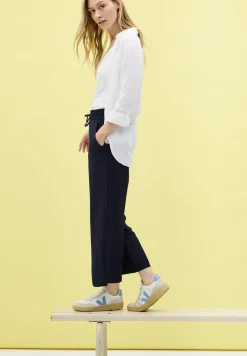 Wide Legs Pantalon