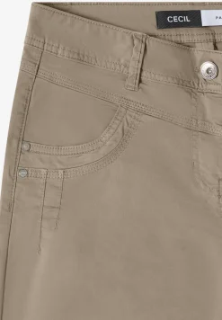 Wide Legs Pantalon