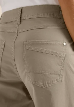 Wide Legs Pantalon