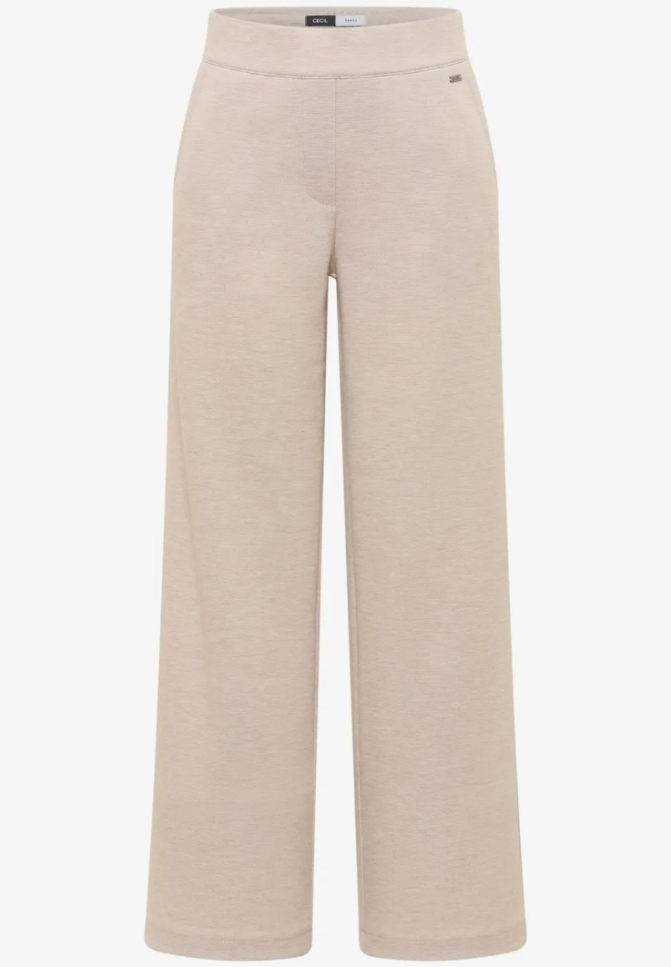 Wide Legs Pantalon