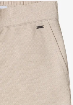 Wide Legs Pantalon