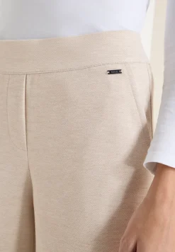Wide Legs Pantalon