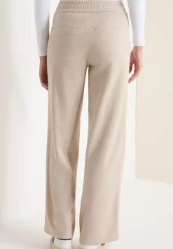 Wide Legs Pantalon