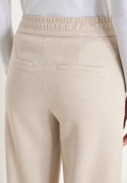Wide Legs Pantalon