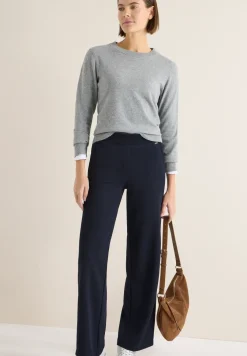 Wide Legs Pantalon