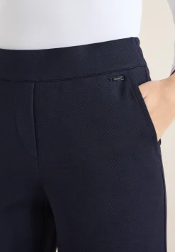 Wide Legs Pantalon