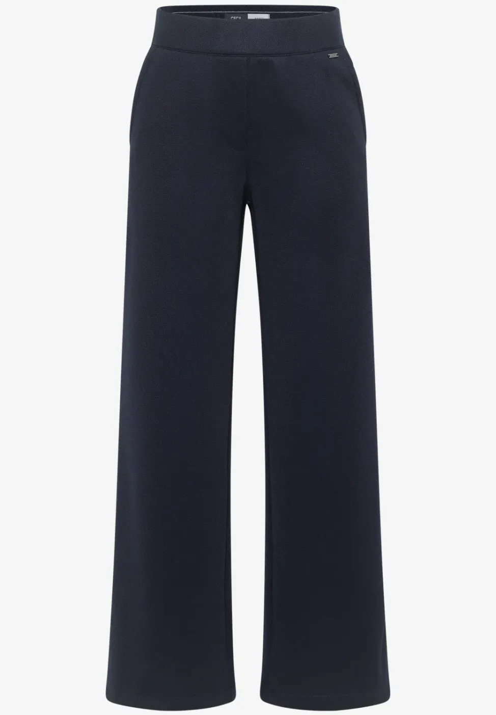 Wide Legs Pantalon