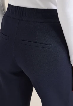 Wide Legs Pantalon