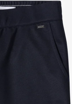 Wide Legs Pantalon