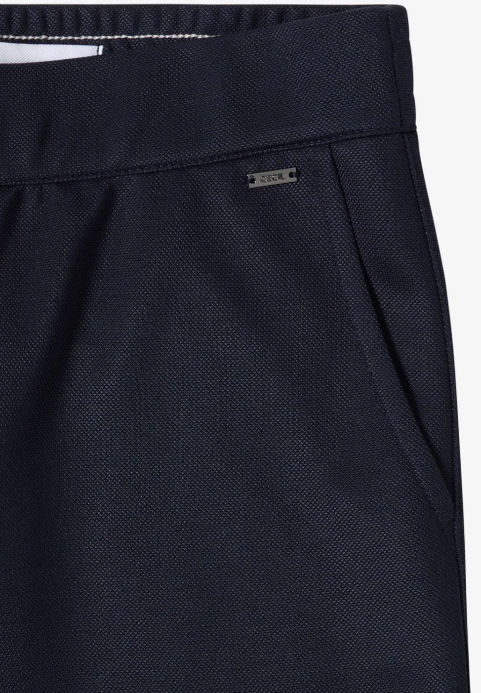 Wide Legs Pantalon